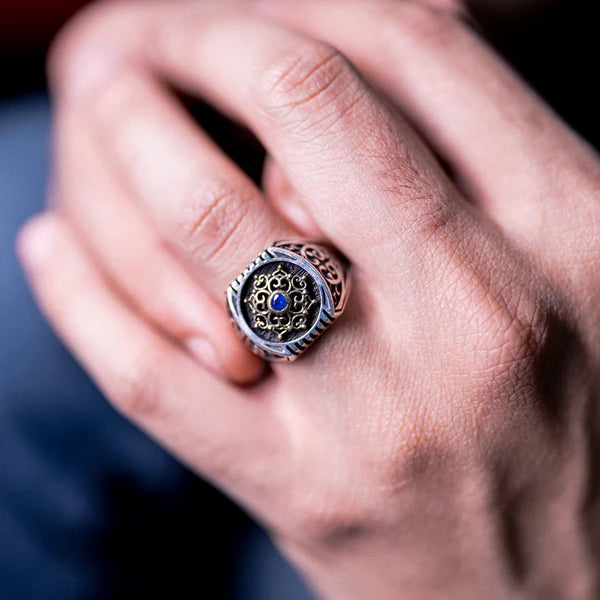 Summoner Ring
