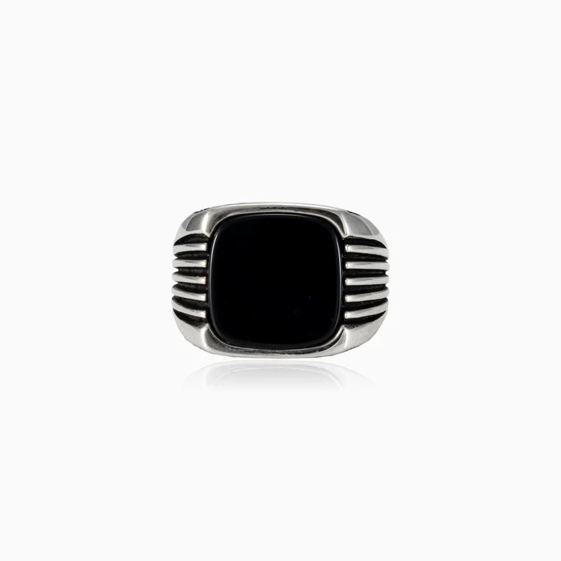 RETRO TURKISH RING