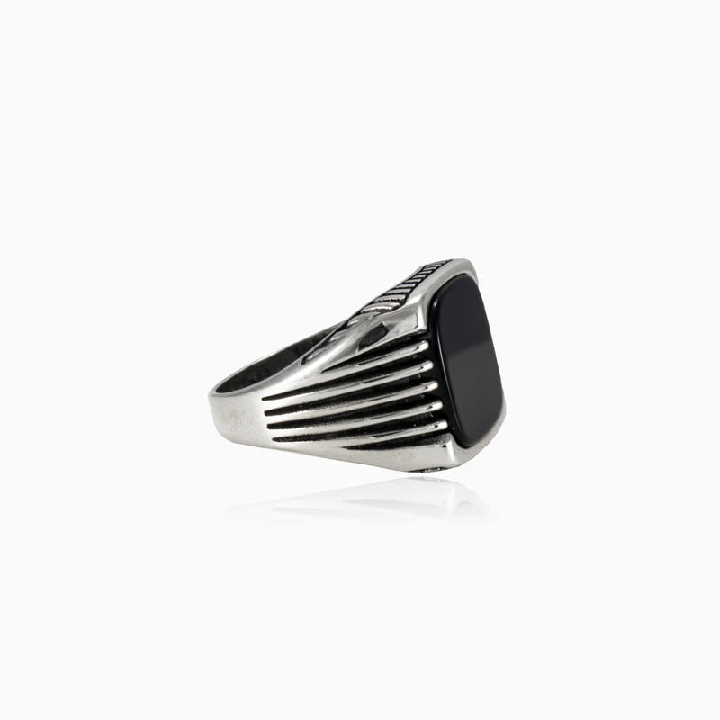 RETRO TURKISH RING