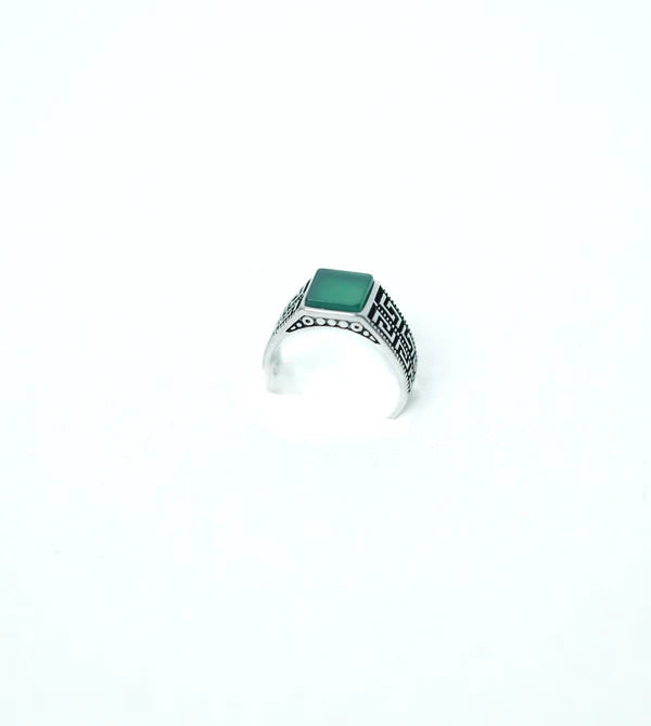 Onyx Ring