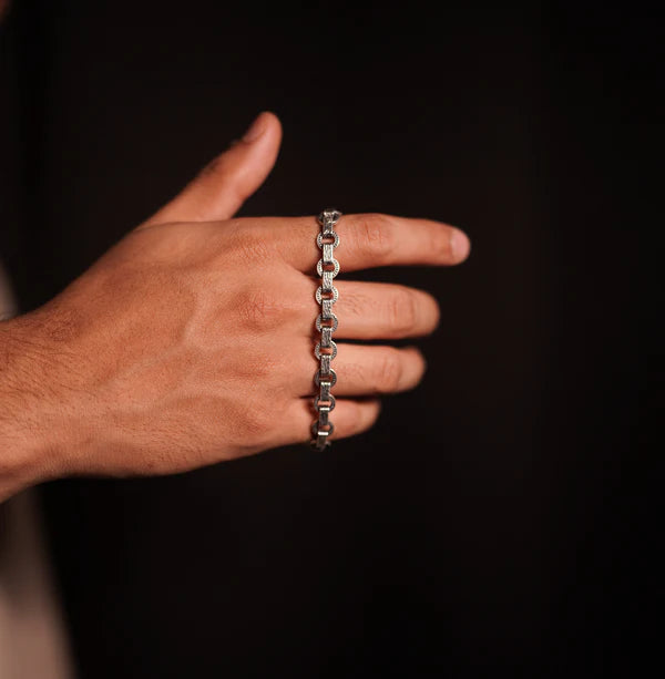 Oracle Bracelet