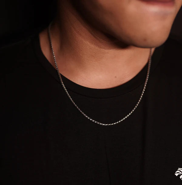 Solis Chain