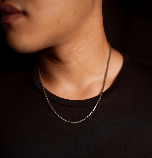 Flux Strand