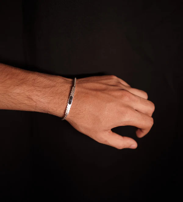 Horizon Bracelet