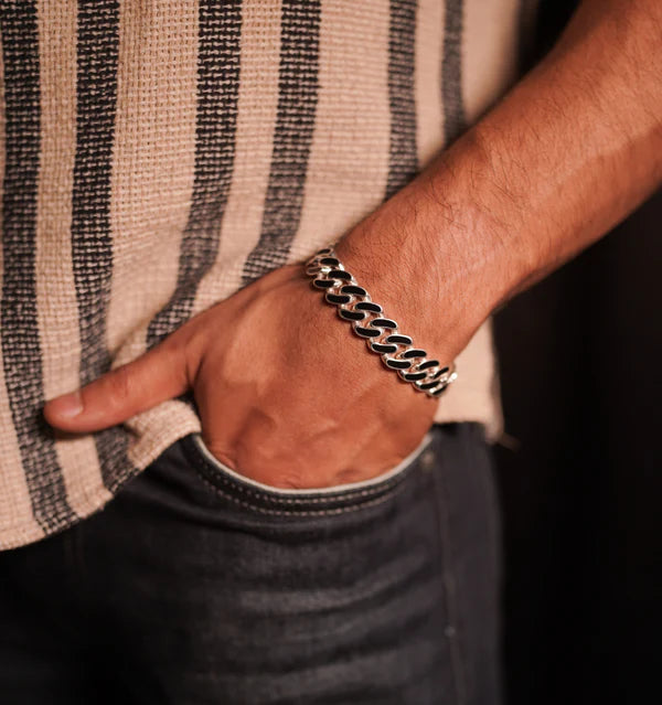 Apollo Bracelet
