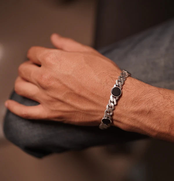 Lynx Bracelet