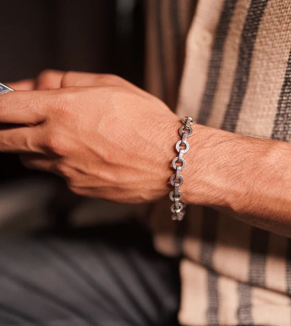 Oracle Bracelet