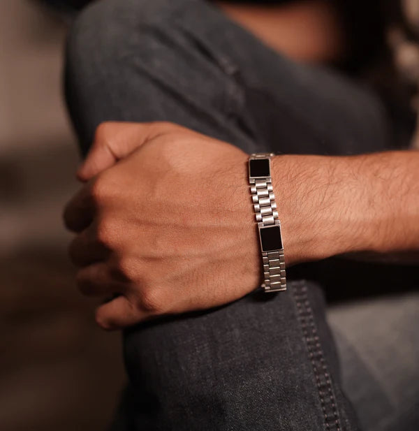 Zenith Cuff