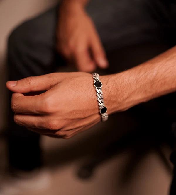 Lynx Bracelet