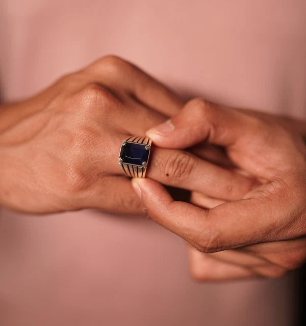 Cipher Ring