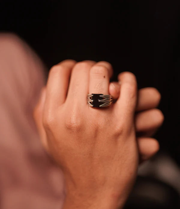 Lyra Ring