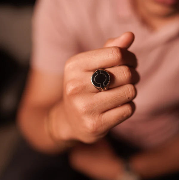 Titan Ring