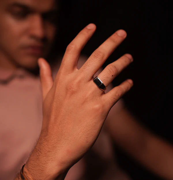 Aurora Ring