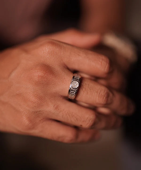Cosmo Ring