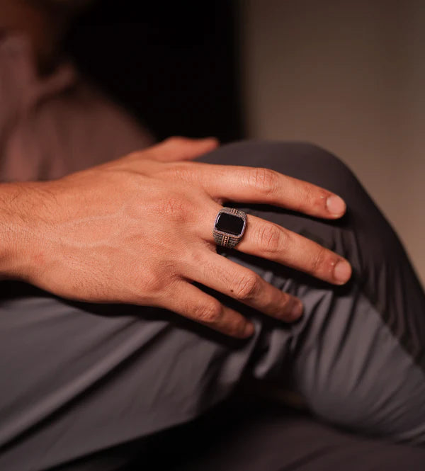 Mystique Ring
