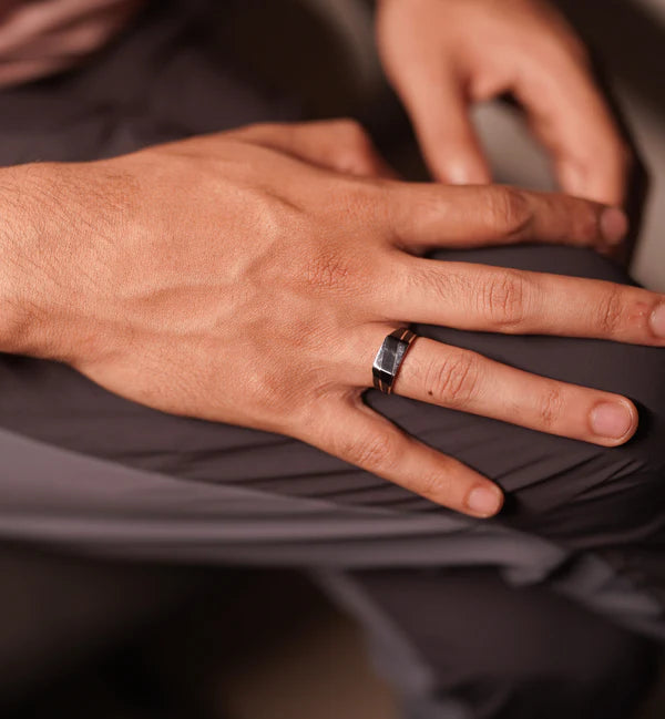 Inferno Ring