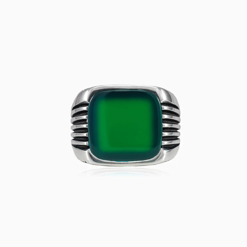 RETRO TURKISH RING
