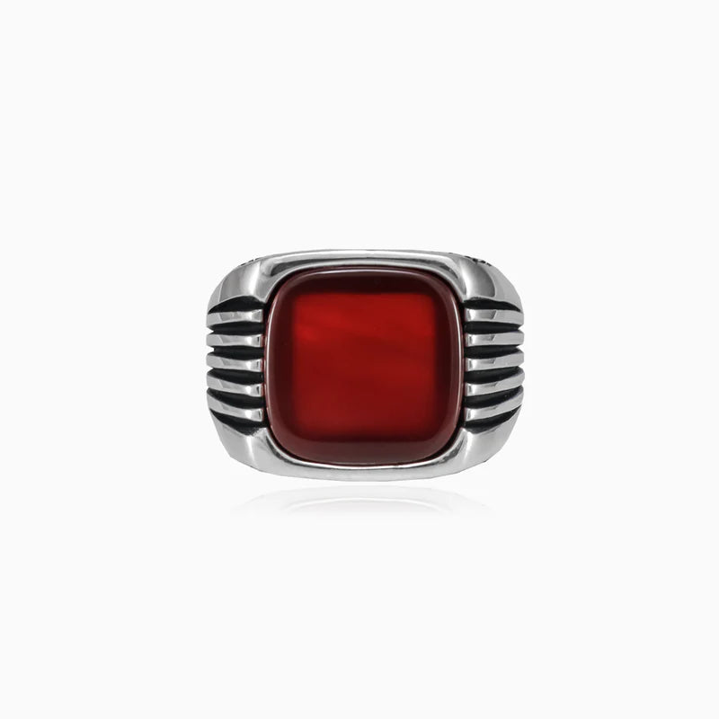 RETRO TURKISH RING