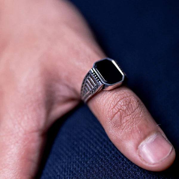 Prism Ring