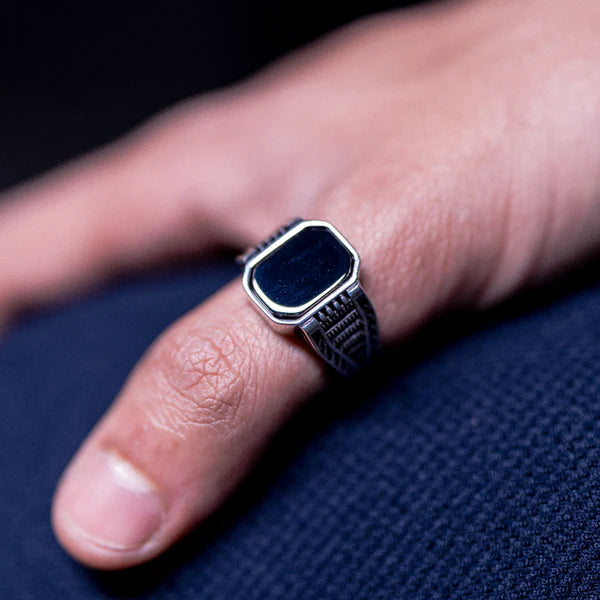 Prism Ring