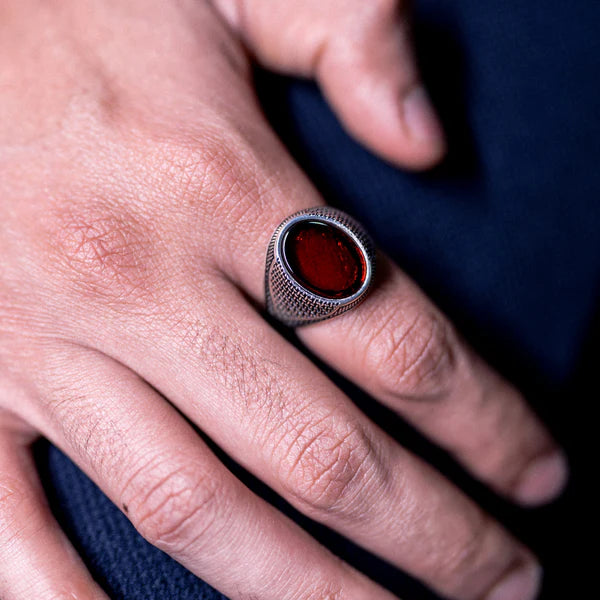 Horizon Ring