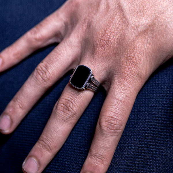 Spectra Ring