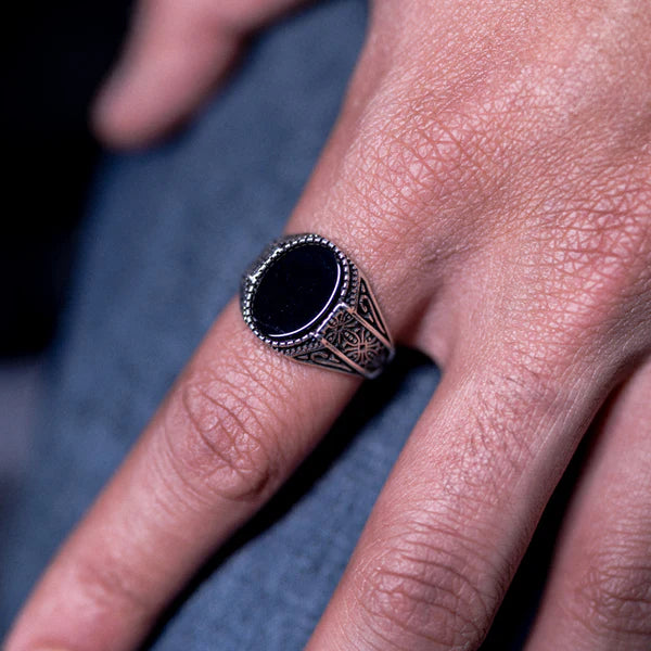 Arcadia Ring