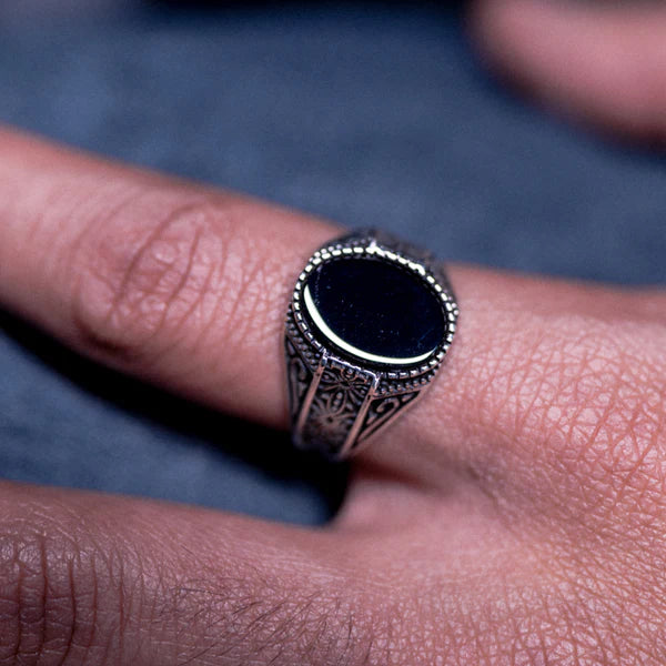 Arcadia Ring