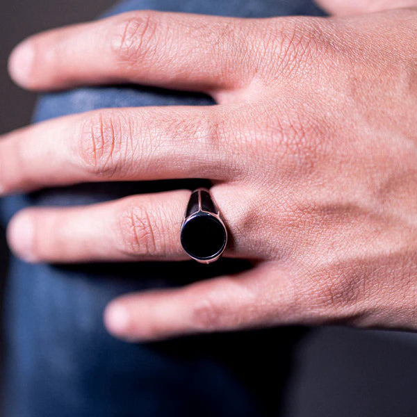 Pyro Ring