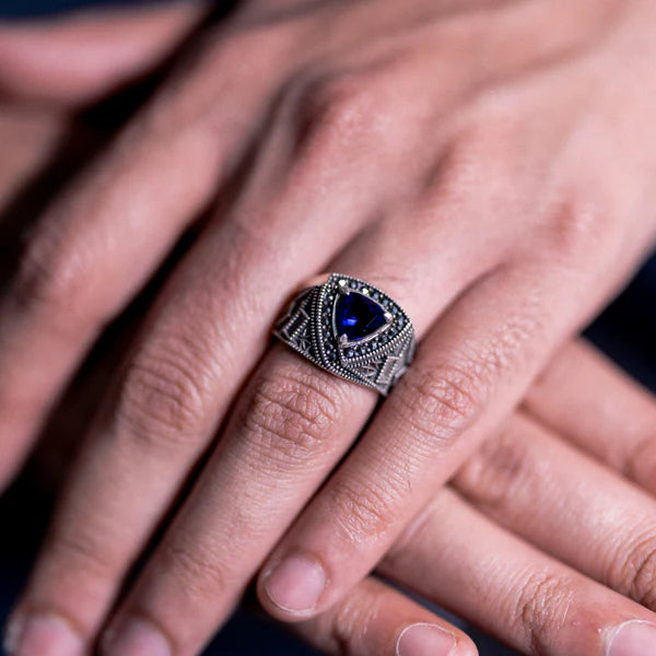 Dusk Ring