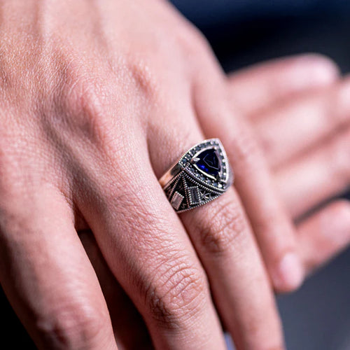 Dusk Ring