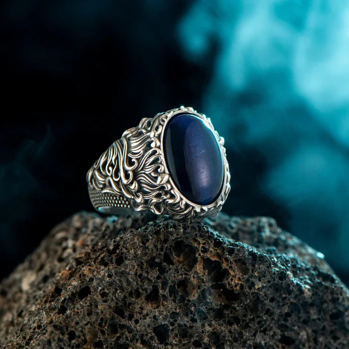 Vintage Turkish Ring